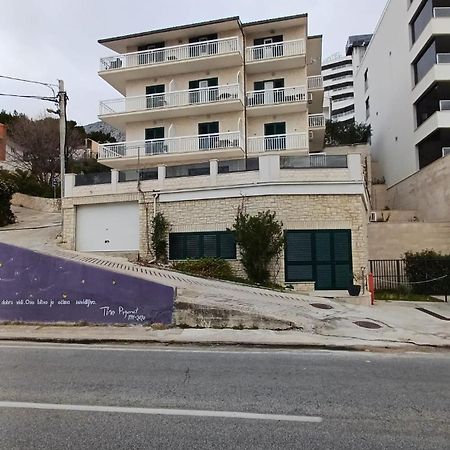 Apartmani Cosic Duće 외부 사진