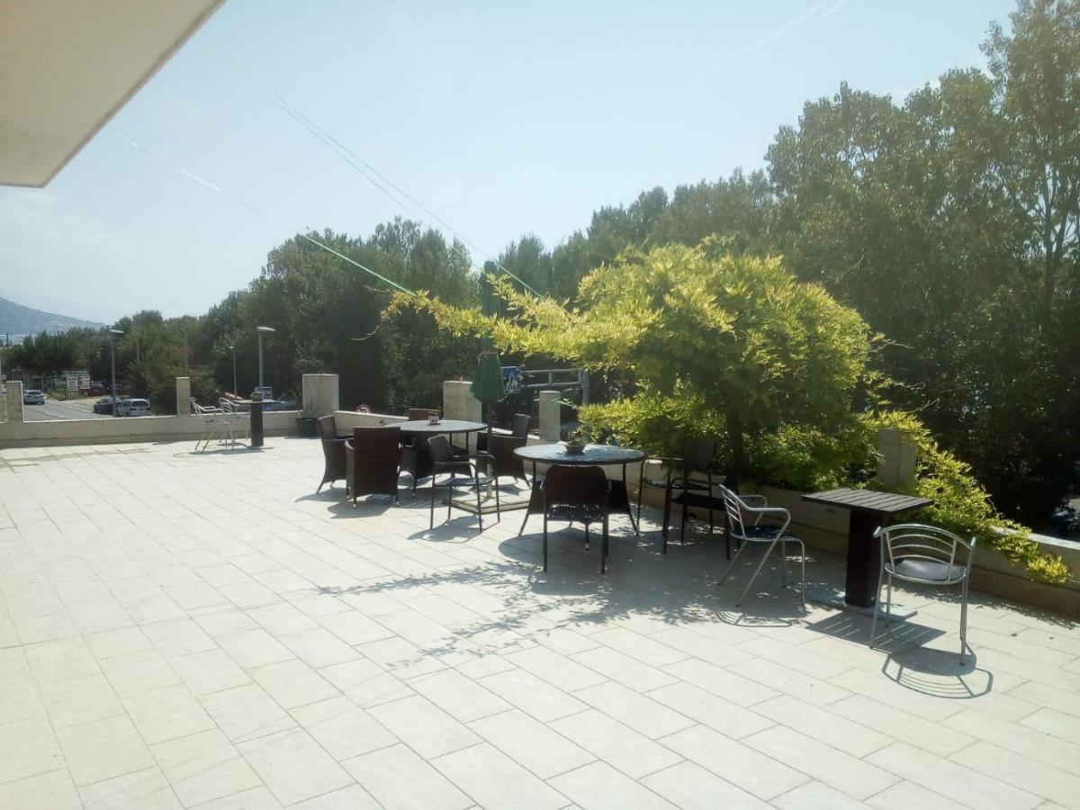 Apartmani Cosic Duće 외부 사진