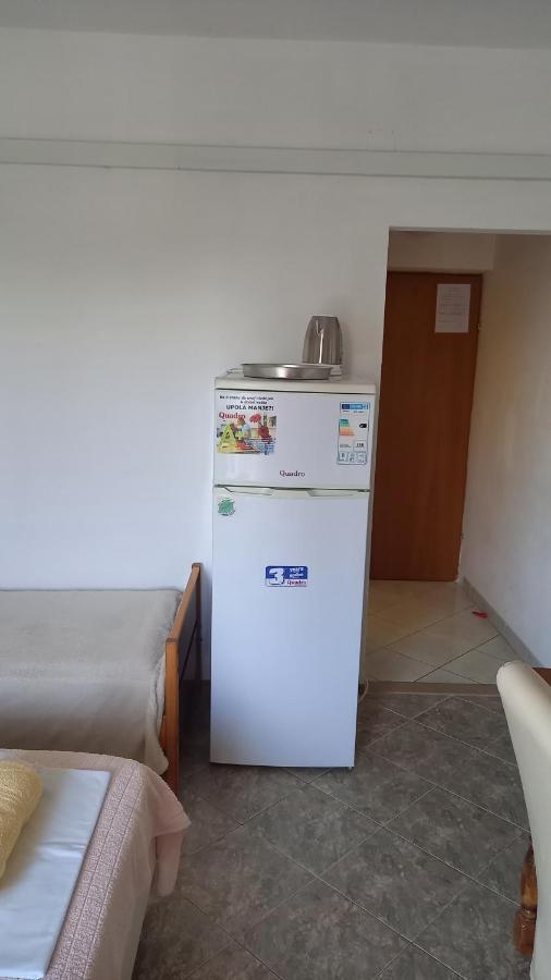 Apartmani Cosic Duće 외부 사진