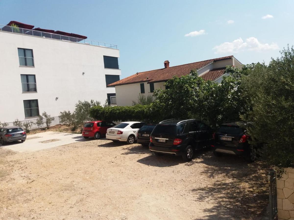 Apartmani Cosic Duće 외부 사진