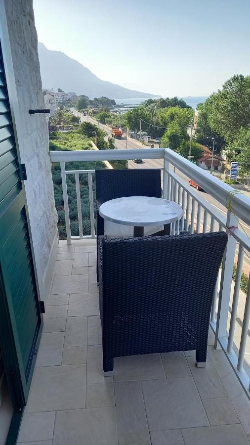 Apartmani Cosic Duće 외부 사진