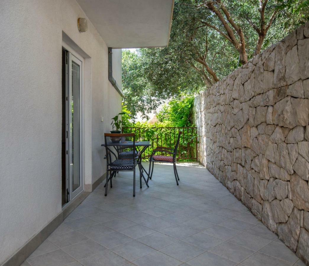 Apartmani Cosic Duće 외부 사진