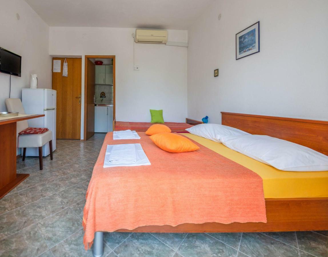 Apartmani Cosic Duće 외부 사진