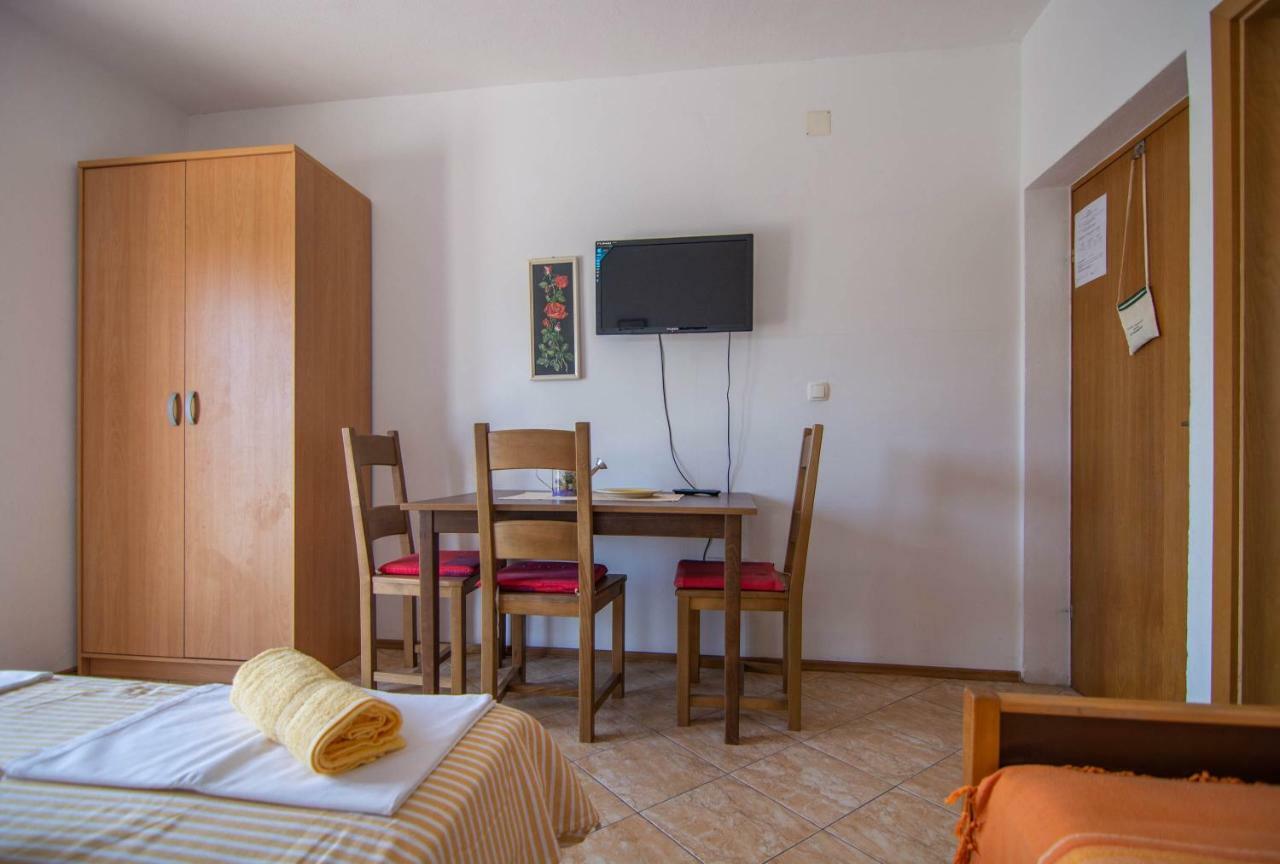 Apartmani Cosic Duće 외부 사진