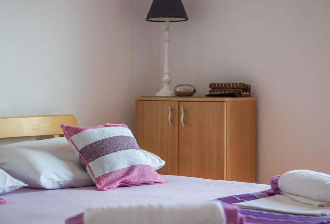 Apartmani Cosic Duće 외부 사진