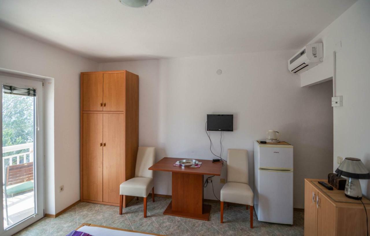 Apartmani Cosic Duće 외부 사진