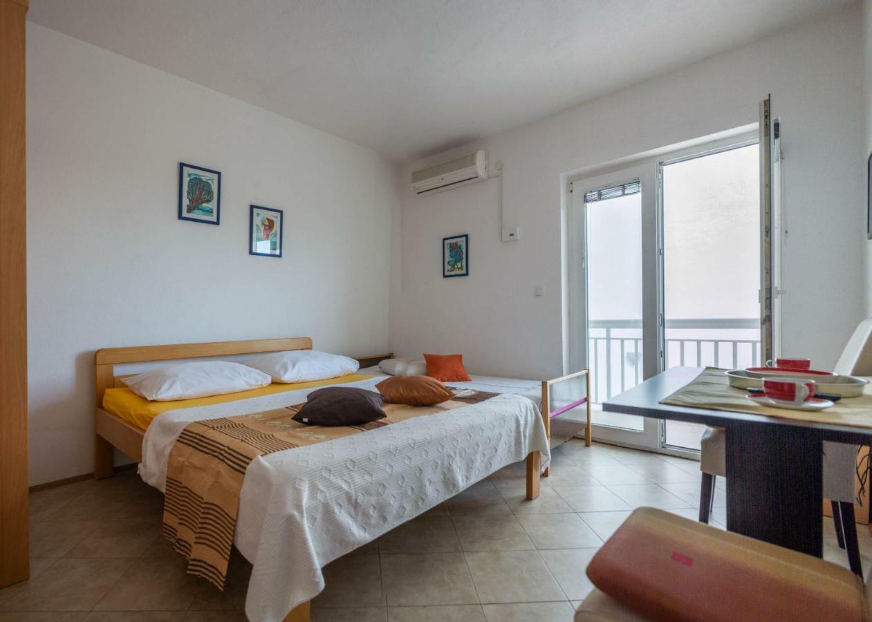 Apartmani Cosic Duće 외부 사진