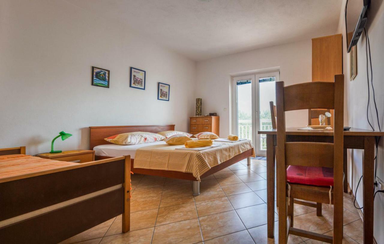 Apartmani Cosic Duće 외부 사진