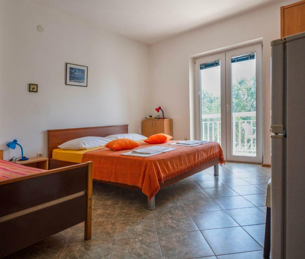Apartmani Cosic Duće 외부 사진