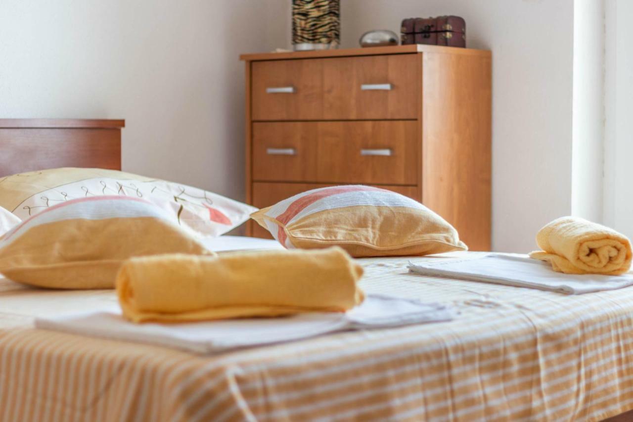 Apartmani Cosic Duće 외부 사진