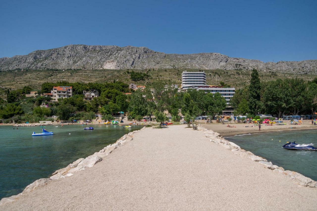Apartmani Cosic Duće 외부 사진