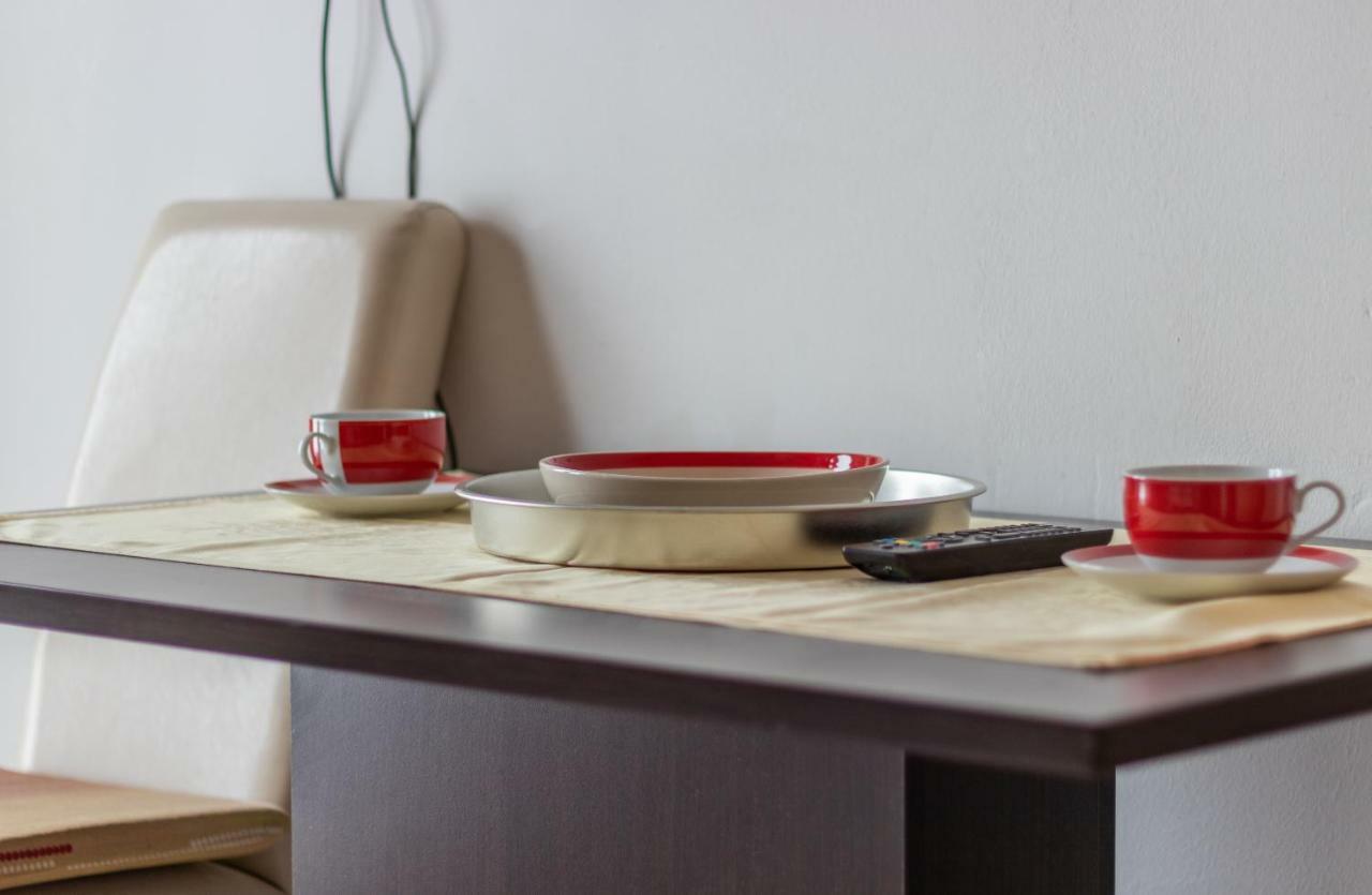 Apartmani Cosic Duće 외부 사진