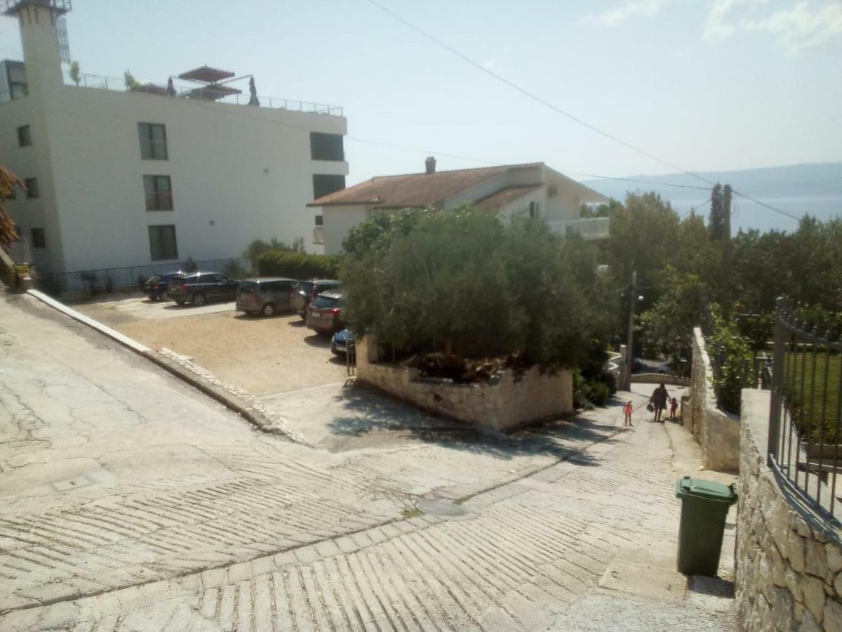 Apartmani Cosic Duće 외부 사진