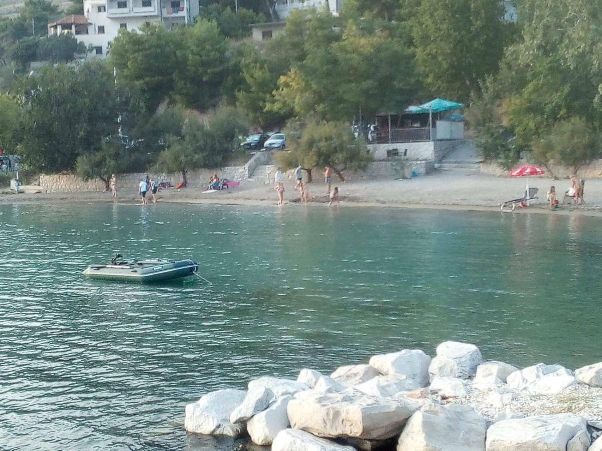 Apartmani Cosic Duće 외부 사진